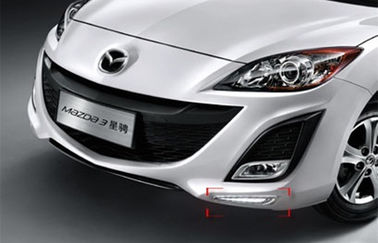 ราคาดี ไฟวิ่งกลางวันสําหรับ MAZDA3 2011 2012 2013 ไฟวิ่ง LED DRL ออนไลน์
