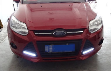 ราคาดี ไฟ LED สําหรับ FORD FOCUS 2012 2013 2014 ไฟกลางวัน ออนไลน์