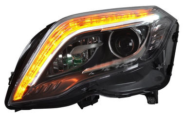 ราคาดี MERCEDES-BENZ GLK 2013 แสง LED ไฟกลางวัน การปรับปรุงไฟหน้ารถยนต์ ออนไลน์