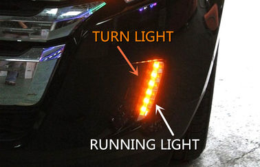 ราคาดี ข้างนอกไฟ LED ขาว ไฟวิ่งกลางวัน ออนไลน์