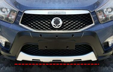 ราคาดี เครื่องป้องกันรถชนิดหน้า / เครื่องเปลี่ยนรถชนิดหน้า สําหรับ Ssangyong Actyon 2014 ออนไลน์
