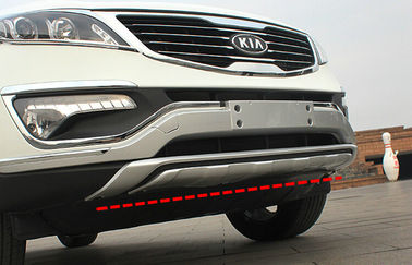 ราคาดี KIA SPORTAGE 2010 รถยนต์ชุดร่างกาย OE สปอร์ตชนิด bumper ป้องกัน ออนไลน์