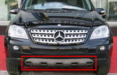 ราคาดี Mercedes-Benz ML350 / W164 รถยนต์ชุดร่างกาย สแตนเลส ออนไลน์