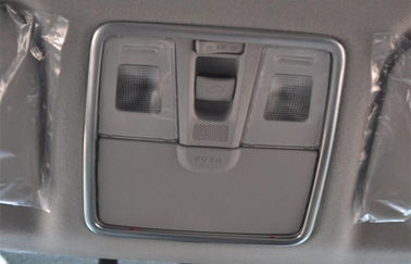 ราคาดี อะไหล่ตกแต่งภายในรถยนต์ที่ทนทาน กล่องปิดหลอดอ่านภายในสําหรับ Hyundai IX25 2014 ออนไลน์
