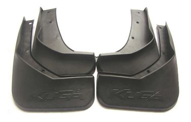 ราคาดี ป้องกันดินรถยนต์พลาสติกทนทาน สําหรับ Ford Kuga / Escape 2013 2014 ออนไลน์