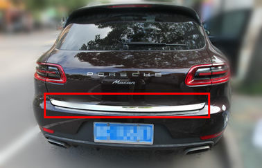 ราคาดี Porsche Macan 2014 รถยนต์ ร่างเครื่อง ชิ้นส่วน สแตนเลส ประตูท้าย ออนไลน์