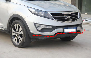 ราคาดี OE Style Body Kits สําหรับ KIA SPORTAGE 2010 แบมเปอร์ด้านหน้าและด้านหลัง ออนไลน์