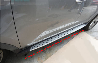 ราคาดี สปอร์ตประเภท ขอบขั้นข้างสําหรับ KIA Sportage 2010 - 2015 Board Running ออนไลน์