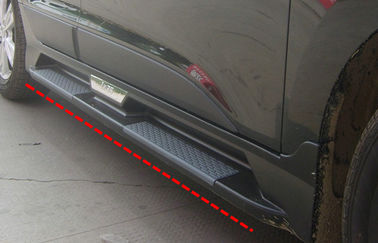 ราคาดี OE Style Vehicle Running Board, SMC Material Side Step Bar สําหรับฮยอนดาย ทูสัน 2009 IX35 ออนไลน์