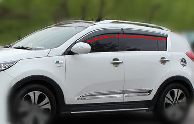 ราคาดี ป้องกันแดดและฝน สําหรับ KIA Sportage 2010 - 2014 ออนไลน์