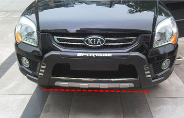 ราคาดี KIA สปอร์ตเกจ 2007 หน้ารถยนต์ bumper Guard, ABS Painting Custom Bumper Protector ออนไลน์