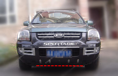 ราคาดี OE Car Bumper Guard สําหรับ KIA SPORTAGE 2003, ABS ป้องกันหน้าและป้องกันหลัง ออนไลน์