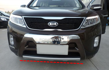 ราคาดี การป้องกันรถยนต์สีดํา สําหรับ KIA SORENTO 2013, ABS การป้องกันหน้าและการป้องกันหลัง ออนไลน์