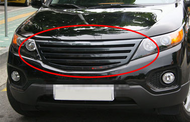 ราคาดี ABS ออโต้หน้าเกรล สําหรับ KIA SORENTO 2009, อุปกรณ์เสริมรถยนต์ที่เปลี่ยน ออนไลน์