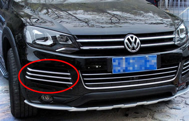 ราคาดี Volkswagen Touareg 2011 ออโต้ แกริลหน้า แกริลข้างแต่งเอง ออนไลน์