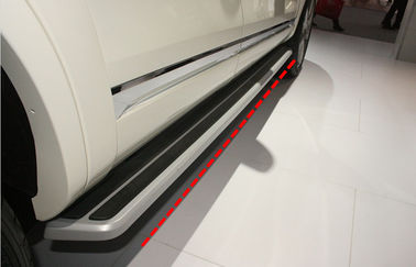 ราคาดี Volkswagen Touareg 2011 กระเบื้องขับรถ สไตล์ OEM ออนไลน์