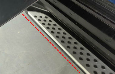 ราคาดี OEM Style Car Accessory Side Step Bar สําหรับ INFINITI FX35 2009 / QX70 2013 ออนไลน์