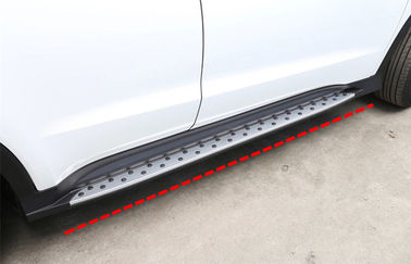 ราคาดี สปอร์ตแบบ Custom ขอบขั้นด้านสําหรับ HONDA HR-V 2014 ด้วยกรนูเล่ anti-slip ออนไลน์