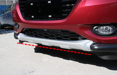 ราคาดี ABS Car Bumper Cover สําหรับ HONDA HR-V VEZEL 2014 หน้าและหลัง ออนไลน์