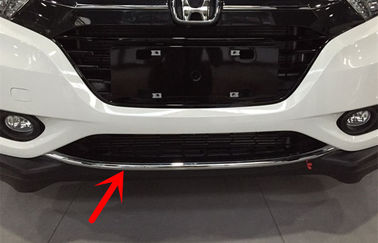 ราคาดี ชิ้นส่วนการปรับรูปร่างรถยนต์ Chrome สําหรับ HONDA HR-V 2014 แบมเปอร์ ล่างการพิมพ์ ออนไลน์