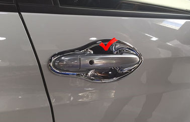 ราคาดี ชิ้นส่วนเครื่องแต่งรถยนต์ Chrome สําหรับ HONDA HR-V VEZEL 2014 ออนไลน์