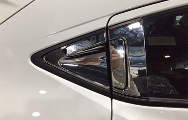 ราคาดี ชิ้นส่วนเครื่องแต่งรถยนต์ Chrome สําหรับ HONDA HR-V VEZEL 2014 ออนไลน์