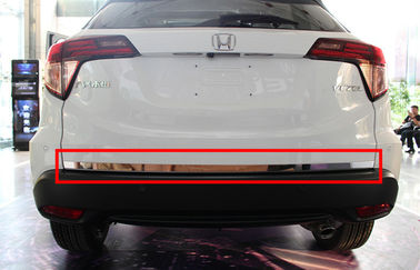 ราคาดี ประตูหลังสแตนเลส รางล่างสําหรับ HONDA HR-V VEZEL 2014 ออนไลน์