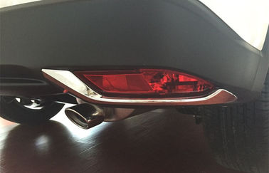 ราคาดี หมวกปิดไฟหมอกโครม ฮอนด้า HR-V VEZEL 2014 หลังไฟหมอก ออนไลน์