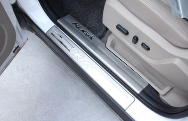 ราคาดี Ford Escape-Kuga 2013 แผ่นเบาะประตูสแตนเลส ออนไลน์