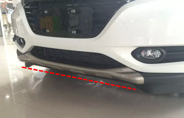 ราคาดี เครื่องป้องกันรถยนต์สแตนเลส สําหรับ HONDA HR-V VEZEL 2014 ออนไลน์