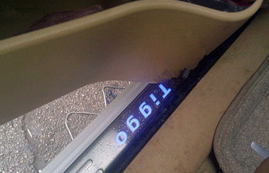 ราคาดี ตะเบียนเบาะประตู LED ด้านนอก, Chery Tiggo 2012 ด้ามประตูข้าง การค้าระหว่างประเทศ ออนไลน์