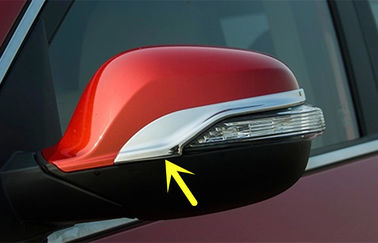 ราคาดี Chery Tiggo5 2014 ออโต้ ร่างเครื่องยนต์ ชิ้นส่วน, Custom Side Mirror Chrome Garnish ออนไลน์