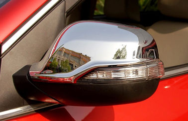 ราคาดี Chery Tiggo5 2014 ออโต้ ร่างเครื่องยนต์ ชิ้นส่วน, Custom Side Mirror Chrome Cover ออนไลน์