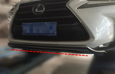 ราคาดี ชุดคอร์พิวเตอร์รถยนต์ ABS พลาสติกสําหรับ LEXUS NX300 2015 หน้าและหลัง ออนไลน์