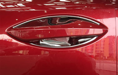 ราคาดี Chrome Auto Body Trim Parts สําหรับ LEXUS NX200/300 2015, แฮนด์ประตูข้าง ออนไลน์