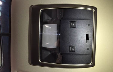 ราคาดี กรอบไฟอ่านหลังคาสําหรับ LEXUS NX300 2015 เครื่องตกแต่งรถยนต์ ออนไลน์
