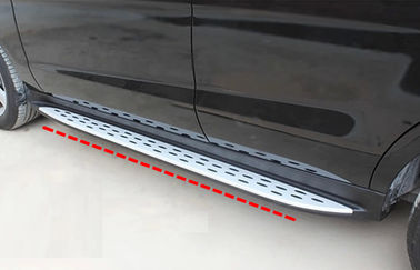 ราคาดี เครื่องยนต์รถยนต์ Mercedes Benz อะไหล่ / ขั้นตอนข้างสําหรับ GL350 / 400 / 500 ออนไลน์