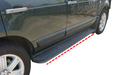 ราคาดี LandRover RangeRover Vogue 2006 - 2012 OE สไตล์ โบอร์ดเดินรถยนต์ ออนไลน์
