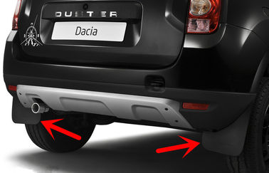 ราคาดี DACIA Duster 2010 2011 2012 2013 2014 2015 รถยนต์ ป้องกันดิน, OEM ประเภท Splasher ออนไลน์