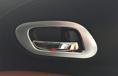 ราคาดี อะไหล่ตกแต่งภายในรถยนต์ รามอัตราแลกเปลี่ยนประตูโครมสําหรับ HONDA HR-V 2014 ออนไลน์