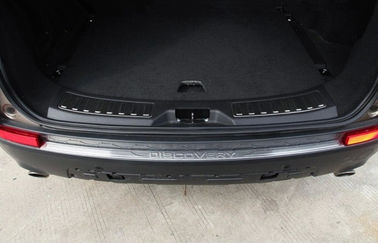 ราคาดี Discovery Sport 2015 รางประตูเหล็กไร้ขัด / รางประตูด้านหลัง ผู้ผลิต ออนไลน์