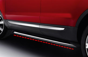 ราคาดี 2012 Land Rover / Range Rover Evoque กระดานวิ่งด้วยสแตนเลส ออนไลน์
