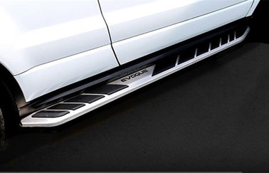 ราคาดี เงินดํา 2012 Range Rover Evoque แบรนด์ข้าง, แลนด์โรเวอร์ Running Boards ออนไลน์