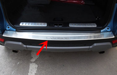 ราคาดี Range Rover Evoque 2012 ริมประตูที่สว่าง ริมประตูหลังด้านนอก ออนไลน์