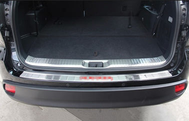 ราคาดี ริมประตูสําหรับ Toyota Highlander 2014 2015, ภายในและด้านนอกเบดล่า ออนไลน์