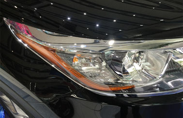 ราคาดี ผ้าปิดไฟหน้ารถครามความแม่นยําสูง สําหรับ TOYOTA Highlander 2014 2015 Kluger ออนไลน์