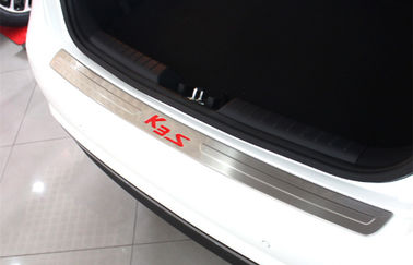 ราคาดี สีแดง LOGO ด้านนอกหลังสว่างแผ่นเบาะประตูสําหรับ KIA K3S 2013 2014 ออนไลน์