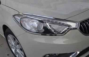 ราคาดี รถโครม แฮดเล็ตเบซล, Kia K3 2013 2015 หมวกปิดหลอดไฟ ออนไลน์