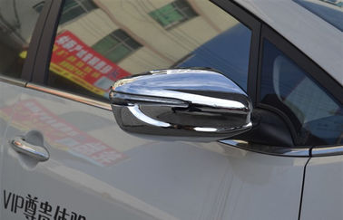 ราคาดี KIA K3 2013 2015 ออโต้ ร่างแต่งชิ้นส่วน, Custom หน้ากระจกข้างครอม ออนไลน์