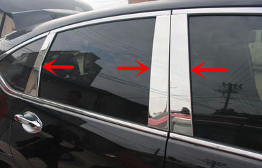 ราคาดี ผู้จําหน่าย กระจกรถยนต์เคลือบหน้าตาแดด เหล็กไร้ขัด สําหรับ HONDA CR-V 2012 ออนไลน์